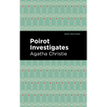 Poirot Investigates - Paperback