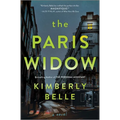 The Paris Widow - Hardcover