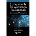 Cybersecurity for Information Professionals: Concepts and Applications - Hardcover