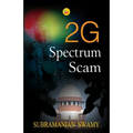 2G Spectrum Scam - Paperback