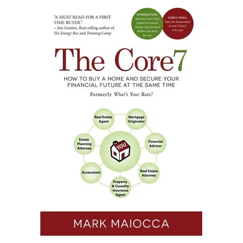 What's Your Rate?: How to Buy a Home and Secure Your Financial Future at the Same Time - Paperback