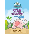 Surviving the Wild: Star the Elephant - Hardcover