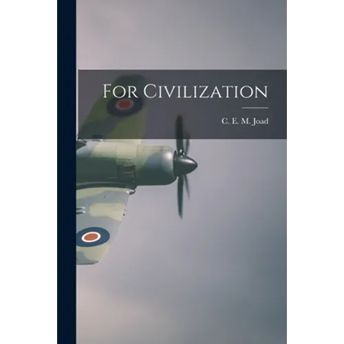 For Civilization