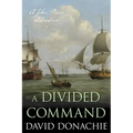 A Divided Command: A John Pearce Adventure