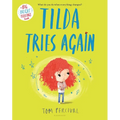 Tilda Tries Again - Paperback