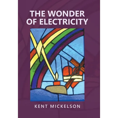 The Wonder of Electricity - Hardcover