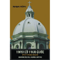 Twisted Tour Guide Pittsburgh - Paperback