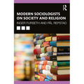 Modern Sociologists on Society and Religion - Paperback