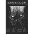 Sanitarium Issue #35: Sanitarium Magazine #35 (2015) - Paperback