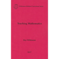 Teaching Mathematics - Paperback