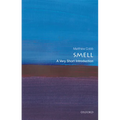 Smell: A Very Short Introduction - Paperback