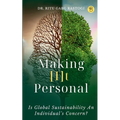 Making [I]t Personal - Paperback