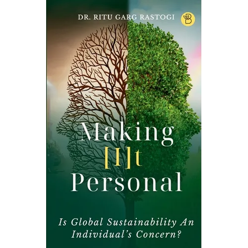 Making [I]t Personal - Paperback