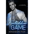 Forbidden Game: Parker Cover Edition - Paperback