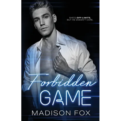 Forbidden Game: Parker Cover Edition - Paperback