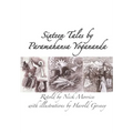 Sixteen Tales by Paramahansa Yogananda - Paperback