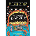 The Quest of Danger - Hardcover