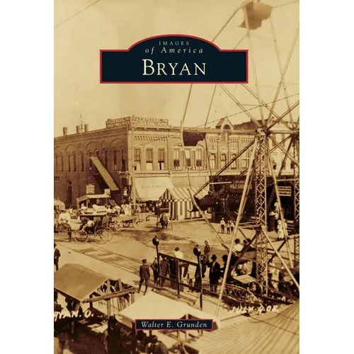 Bryan