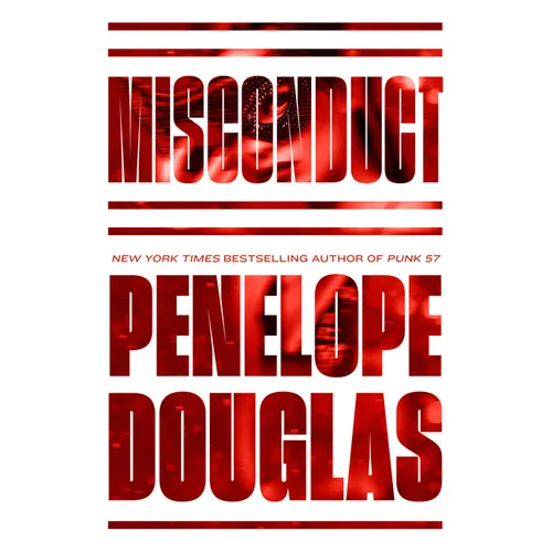 Misconduct - Paperback
