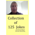 Collection of 125 Jokes - Paperback
