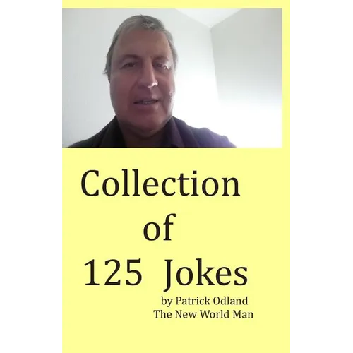 Collection of 125 Jokes - Paperback