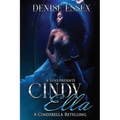 Cindy Ella - Paperback