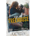 Up in the Treehouse - Paperback