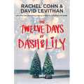 The Twelve Days of Dash & Lily - Paperback
