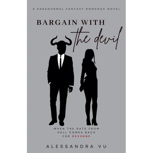 Bargain with the Devil - Paperback