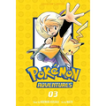 Pokémon Adventures Collector's Edition, Vol. 3 - Paperback