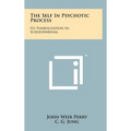 The Self In Psychotic Process: Its Symbolization In Schizophrenia - Hardcover