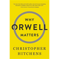 Why Orwell Matters - Paperback