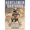 Gentlemen Bastards: On the Ground in Afghanistan with America's Elite Special Forces - Paperback