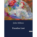 Paradise Lost - Paperback