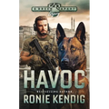 Havoc: A Breed Apart Novel - Paperback