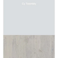 Cy Twombly - Hardcover