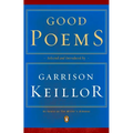 Good Poems - Paperback
