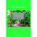 A Walk With Erna Nixon - Paperback