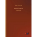 A Mere Chance - Paperback