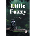 Little Fuzzy - Paperback