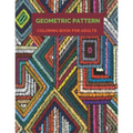 Geometric Pattern Coloring Book For Adults: 35 unique geometric pattern coloring book, A book which reduce your stress. - Paperback