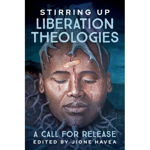 Stirring Up Liberation Theologies: A Call for Release - Paperback