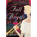Fall of Angels - Paperback