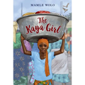The Kaya Girl - Paperback