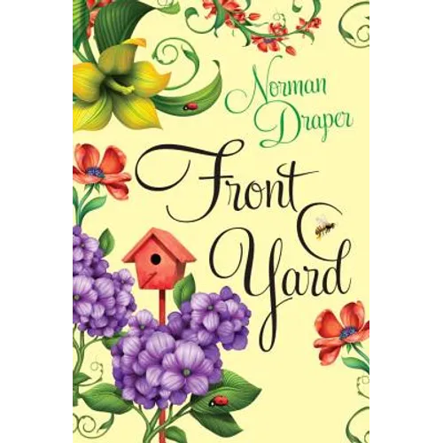 Front Yard - Paperback