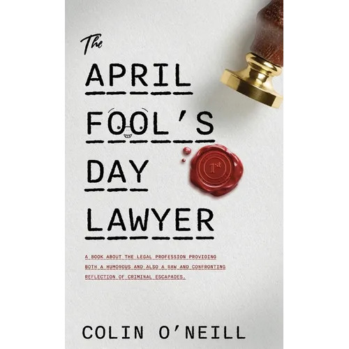 The April Fool's Day Lawyer