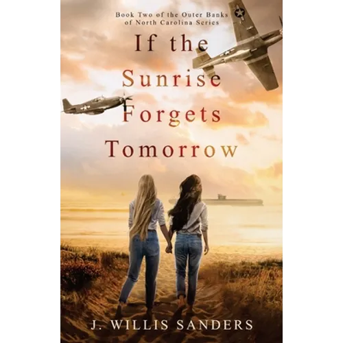 If the Sunrise Forgets Tomorrow - Paperback