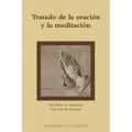 Tratado de la oración y la meditación - Paperback