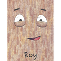 Roy - Hardcover