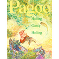 Pagoo - Paperback